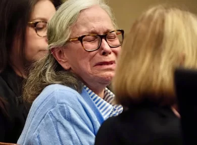 Donna Adelson Found Guilty in Murder-for-Hire Plot Against Ex-Son-in-Law Dan Markel