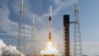 SpaceX Launches Cygnus XL Cargo Spacecraft on First ISS Mission | CRS-23 Milestone