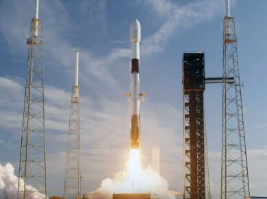 SpaceX Launches Cygnus XL Cargo Spacecraft on First ISS Mission | CRS-23 Milestone