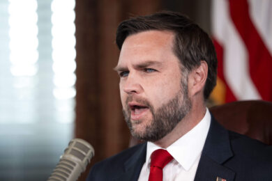 National Unity Impossible with Those Celebrating Charlie Kirk’s Killing — JD Vance