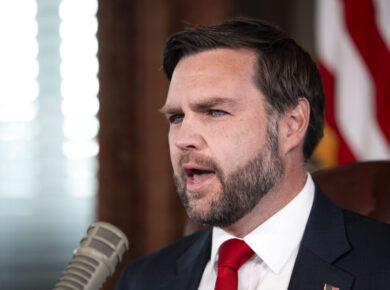 National Unity Impossible with Those Celebrating Charlie Kirk’s Killing — JD Vance