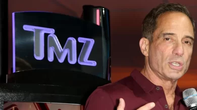 TMZ Addresses “Tone‑Deaf Laughter” in Livestream Hearing Cheering Before Charlie Kirk Death – Clarification Issued