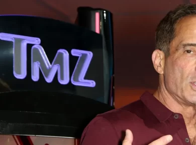 TMZ Addresses “Tone‑Deaf Laughter” in Livestream Hearing Cheering Before Charlie Kirk Death – Clarification Issued
