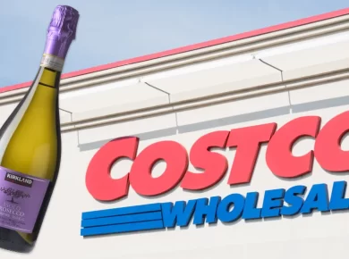 Costco Recalls Kirkland Signature Prosecco Over Risk of Spontaneous Bottle Shattering