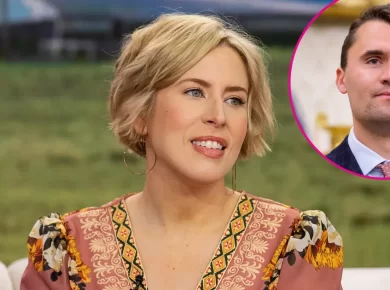 🔥 HGTV’s Erin Napier Responds Boldly to Backlash Over Charlie Kirk Death Comments