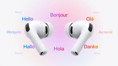 AirPods Pro 3: Revolutionizing Wearable Audio with Heart‑Rate Sensing & Live Translation
