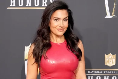 Molly Qerim Leaving ESPN’s First Take at End of 2025