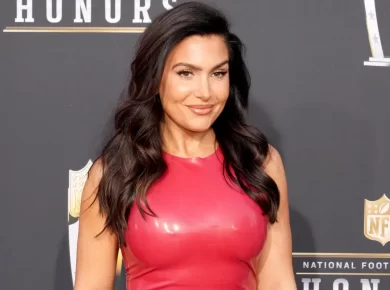 Molly Qerim Leaving ESPN’s First Take at End of 2025