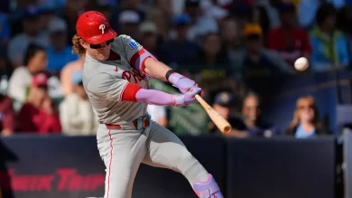 Brewers vs Phillies Labor Day Showdown: Labor Day Baseball Recap