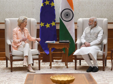 Europe‑India Tariffs Stance EU Seeks to Reduce Barriers, Not Raise Them