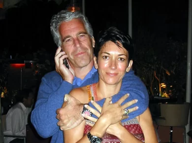 Epstein Files Released by House Panel: Court Records, Flight Logs & Jail Videos Unveiled