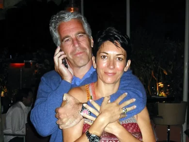 Epstein Files Released by House Panel: Court Records, Flight Logs & Jail Videos Unveiled