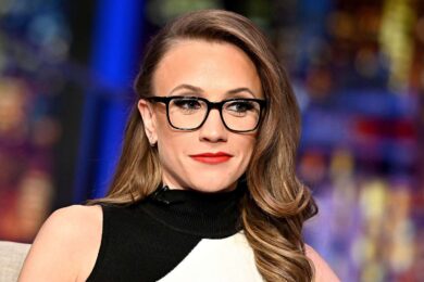 Kat Timpf Breast Cancer Discovery: kat timpfs breast cancer discovery story revealed