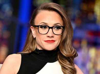 Kat Timpf Breast Cancer Discovery: kat timpfs breast cancer discovery story revealed