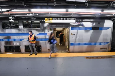 LIRR Strike Averted After Unions Seek Trump Intervention