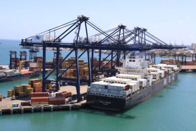 Global Logistics Evolution: Panama Hub Powers Seamless Trade Flow