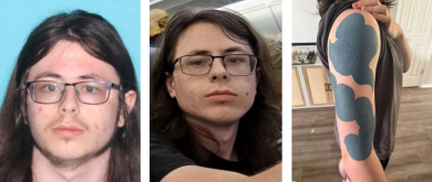 Ryan Lakes Found Dead in Smokies: 21-Year-Old Missing Man Discovered