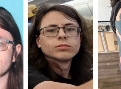 Ryan Lakes Found Dead in Smokies: 21-Year-Old Missing Man Discovered