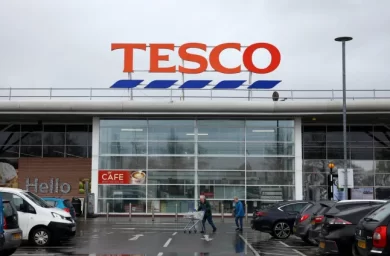 Tesco Chicken Recall: Stir Fry Tikka Chicken Pulled for Undeclared Egg & Mustard Allergens