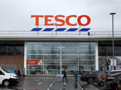 Tesco Chicken Recall: Stir Fry Tikka Chicken Pulled for Undeclared Egg & Mustard Allergens