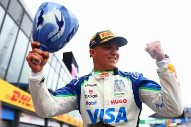 Monza GP 2025 Grid: Official Starting Order with Gasly & Hadjar from Pit Lane