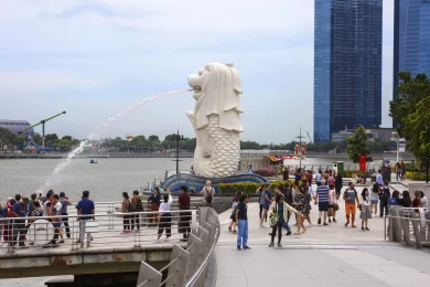 Singapore Population Reaches 6.11 Million in 2025 Fueled by Non‑Resident Growth