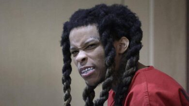 YNW Melly Confidant Plea Deal – Will He Testify?