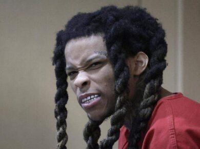 YNW Melly Confidant Plea Deal – Will He Testify?