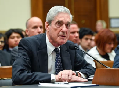 Robert Mueller Parkinson’s Disease Diagnosis Revealed by Family