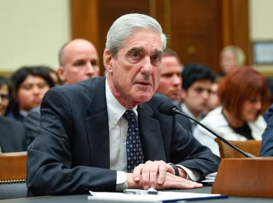 Robert Mueller Parkinson’s Disease Diagnosis Revealed by Family