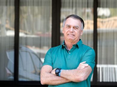 Brazil Supreme Court Sentences Bolsonaro to 27 Years for Coup Plot: Landmark Conviction
