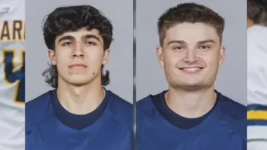 Marquette Lacrosse Student-Athletes Tragedy: 2 Killed in Vehicle Crash Near Campus