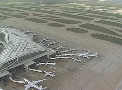 FAA Ground Stop at DFW & Love Field Caused by Radar & Communications Outage