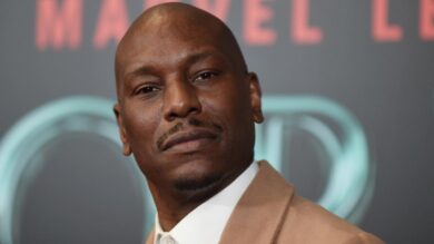Tyrese Gibson Wanted After Dogs Kill Neighbor’s Pet in Buckhead