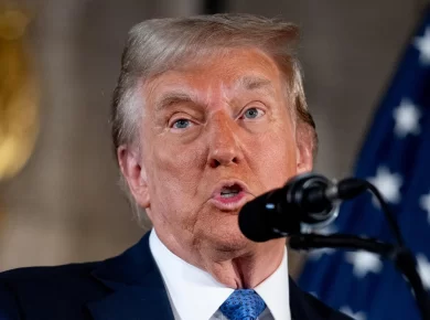 Why Are People Commenting 67? The Meme Behind Trump’s Press Conference Delay