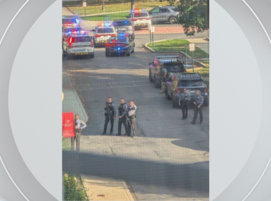 Computer‑Generated Swatting Call at Grove City College Investigation Finds No Active Threat