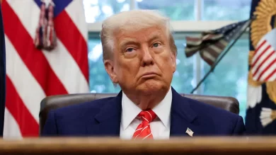 Trump Shares AI Video Promoting “Medbed” Conspiracy A Deepfake Health Scam?