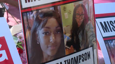 Maryland Route 50 body similar missing woman: Body Discovered Near Route 50 in Md. Possibly Linked to Missing 19‑Year‑Old