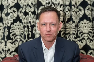 Antichrist in Peter Thiel’s Vision: Why He Wants Everyone to Think About the Antichrist