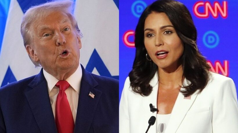 Tulsi Gabbard vs Trump at Charlie Kirk’s Funeral Service Free Speech Clash and Legacy Debate