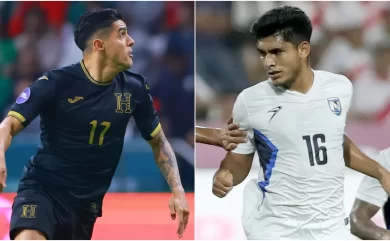 Honduras vs Nicaragua Lineups Predicted Starting XIs for Concacaf 2026 World Cup Qualifier
