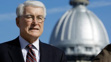 Former Illinois Gov. Jim Edgar Dies at 79 After Battle with Pancreatic Cancer Jim Edgar Death News
