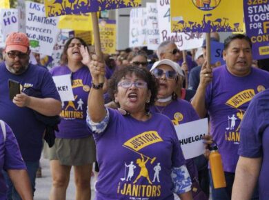 University of Miami Janitors Union Agreement Reached to Prevent Strike
