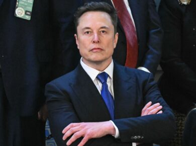 World’s Richest Person Title: Elon Musk Regains Top Spot After Ellison’s Surge