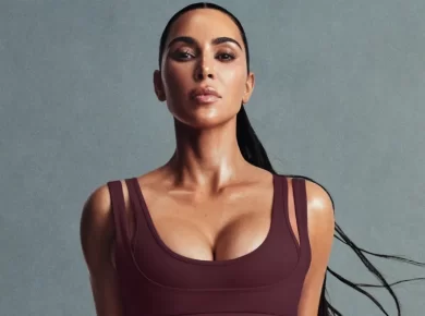 NikeSkims Launch NikeSkims Launch Could Redefine Athleisure
