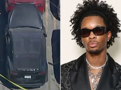D4vd Death Investigation: Decomposing Remains Found in Tesla Trunk