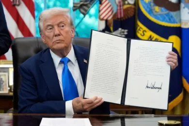 Trump Proclamation Forces $100,000 Fee for H‑1B Visas: Major Shakeup for Tech