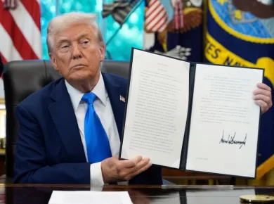 Trump Proclamation Forces $100,000 Fee for H‑1B Visas: Major Shakeup for Tech
