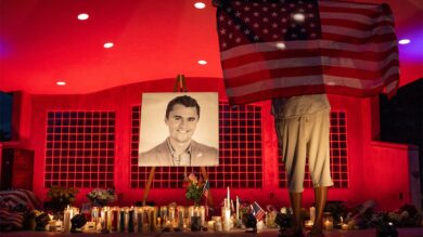 Senate Approves National Day of Remembrance for Charlie Kirk Amid Political Controversy