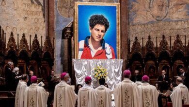 Canonisation of Carlo Acutis: First Millennial Saint Inspires Youth Globally